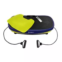 SVP11 VIBRATION PLATFORM WITH 3D MAT, DUAL MOTOR HMS
