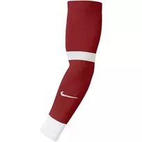 Nike Matchfit Slevee Futbolo Rankovės - Komanda Raudona CU6419 657 - Dydis S/M