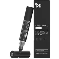 DS Laboratories Eyelash Serum - Atgaivinančioji blakstienų serumas, 2,4 ml