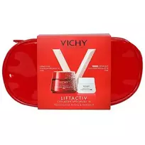 Vichy Liftactiv Collagen Set - Dovanų rinkinys