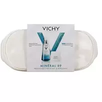 Vichy Mineral 89 stiprinantis ir putlinantis rinkinys – dovanų rinkinys