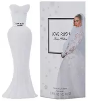 Paris Hilton Love Rush Perfume EDP 100 ml