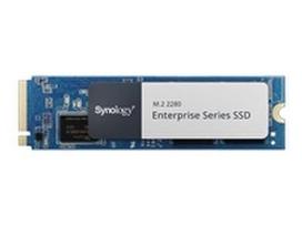SYNOLOGY SNV5420-400G 400GB M.2 2280 SSD 3000MB/s Read 650MB/s Write