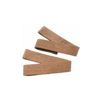 Power System Leather Lifting Straps