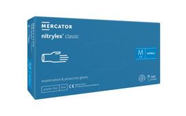 Nitrylex Classic Blue 100