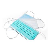 Mask – 3-layer, with elastic bands