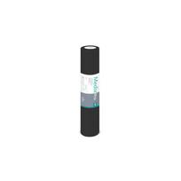 Hygienic roll cover MedixPro, 50 m, black