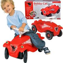 Paspiriamas automobilis BIG Bobby Car Classic