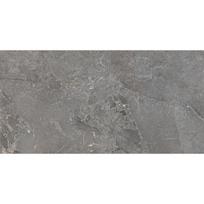 Mexen Terralite Pilkasis glazūruotas rektifikuotas G1 gres, grindų ir sienų plytelė 120 x 60 cm, matinė - TL306-120-060-05