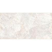 Mexen Orienta Bianco blizgus glazūrinis rekt. G1, grindų ir sienų plytelė 120 x 60 cm, blizganti - TL115-120-060-00