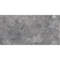 Mexen Tubac Pilkas glazūruotas rekt. G1, grindų-sienos plytelės 120 x 60 cm, blizgesys - TL118-120-060-03