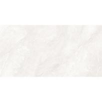Mexen Walcey Bianco glazūruotas rektifikuotas porcelianas G1, grindų-sienų plytelė 120 x 60 cm, blizgi - TL150-120-060-00