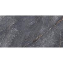 Mexen Walcey Akmens anglies glazūruotos rektifikuotos G1 grindų-sienų plytelės 120 x 60 cm, blizgios - TL150-120-060-02