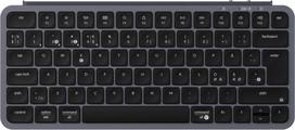 Keychron B1 Pro Ultra-Slim wireless keyboard (B1P-K1-BO)