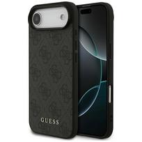 GUESS IPhone 17 Air 4G Classic Case, Black