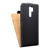 SLIM FLEXI FRESH Flip Case for XIAOMI Redmi 9, black