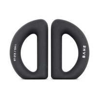 Svarmenys jogai ir pilates BAHE Halo Weight (Svoris: 2 x 1 kg)