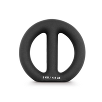 Svarmenys jogai ir pilates BAHE Halo Weight (Svoris: 2 kg)