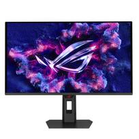 ASUS ROG Strix OLED XG27AQDPG computer monitor, 67.3 cm (26.5"), Wide Quad HD QD-OLED, 2560 x 1440 pixels, black