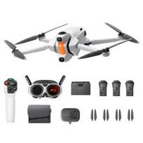 ANTIGRAVITY A1 Explorer Bundle dronas DE001-02