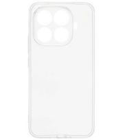 Skaidrus dėklas su kameros apsauga Xiaomi 15T Pro 5G telefonui "Clear Case 2mm"