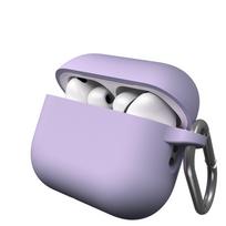 KeyBudz Elevate Series Case for AirPods Pro (3rd Generation) - Lavender