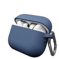 KeyBudz Elevate Series Case for AirPods Pro (3rd generation) - Cobalt Blue