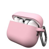 KeyBudz Elevate Series Case for AirPods Pro (3rd Generation) - Blush Pink