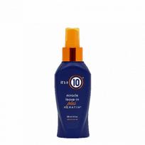 It's a 10 Haircare Miracle Leave-In Plus Keratin Daugiafunkcinė nenuskalaujama priemonė, 120ml