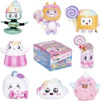 Lankybox - Mystery Mini Plushies S3 (20233)