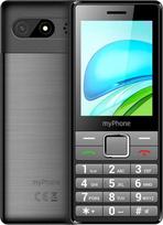 Myphone 7340 (Silver) Dual SIM 2.8" IPS 128MB/48MB/4G | myPhone