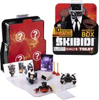 Skibidi Toilet - Mystery Box (1391)