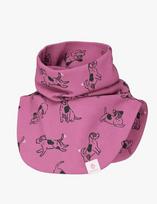 BREDEN Medvilninė mova Taron TARON-DogsPink/1.5-5m.