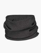 BREDEN Apykaklė su merino vilna MOKKA MOKKA-SolidDarkGrey/1.5-5m.