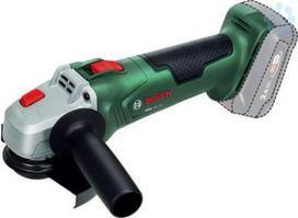 PWS 18V-70 solo, 115mm Akum.kampinis šlifuoklis 06033E6000 | 4053423502961