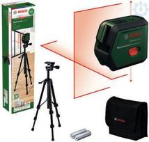 UniversalLevel 2 Set Kryžm.linijų lazeris 0603663F01 | 4053423257298