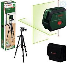 AdvancedLevel 2G Kryžm.linijų lazeris 0603663G01 | 4053423257342