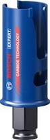 Gręžimo karūna  32mm Construction Material 2608900456 | 4059952536026