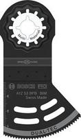 AYZ 53 BPB 53 x 40 mm STARLOCK 1 vnt. 2608669114 | 4059952655932