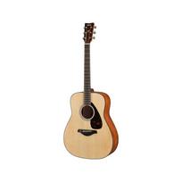 Yamaha FG800MNT Acoustic Guitar Akustinė gitara