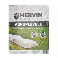 Agro plėvelė HERVIN GARDEN, 3,2x 10 m.