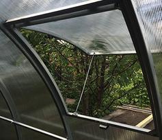 Stoglangis Titan 40 | Titan 25 šiltnamiams