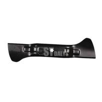 MTD JN155A kairinis peilis 74204081 - Originali atsarginė dalis
