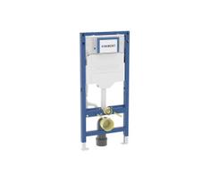 Geberit 111.925.00.6 - Įmontuojamas Duofix modulis pakabinamam unitazui, 112 cm