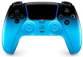 Sony PlayStation DualSense Rhythm Blue belaidis valdiklis (PS5)