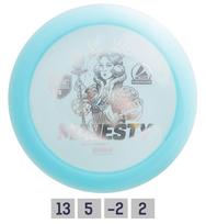 Diskgolfo diskas DISCMANIA MAJESTY
