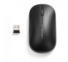 Kensington SureTrack Dual Belaidė pelė, RF Wireless + Bluetooth, 2400 DPI, Juoda