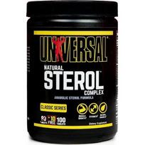 Universal Natural Sterol Complex 180 tabl.