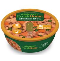 Arquivet Fresh Home vištienos guliašas - 280 g