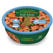 Arquivet Fresh Home žuvies guliašas - 280 g